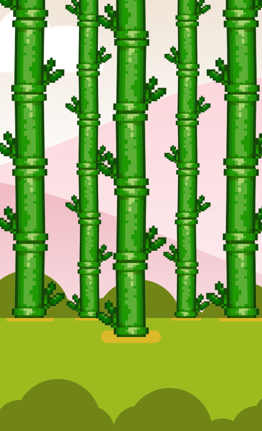 backdrop menu