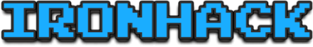 ironhack title