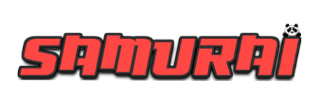 samurai title